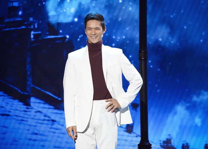 Photos/Video: First Look at DICK VAN DYKE 98 YEARS OF MAGIC Special on CBS With Amber Riley, Jason Alexander & More Image