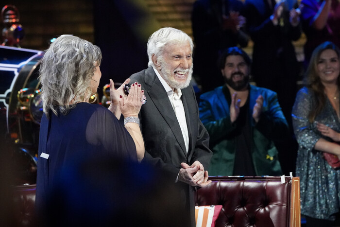 Photos/Video: First Look at DICK VAN DYKE 98 YEARS OF MAGIC Special on CBS With Amber Riley, Jason Alexander & More Image