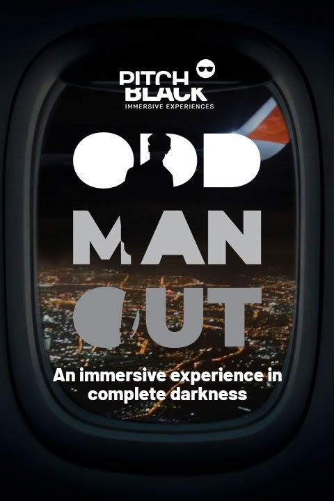 Immersive ODD MAN OUT to Return for Limited Engagement at HERE Arts 