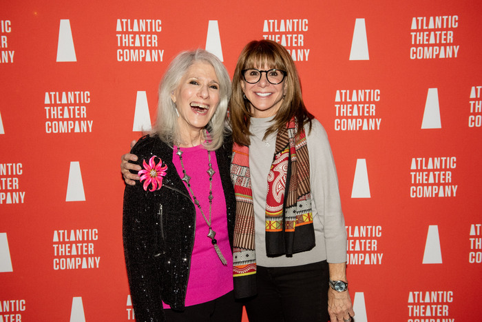 Photos: BUENA VISTA SOCIAL CLUB Opens At Atlantic Theater Company Image