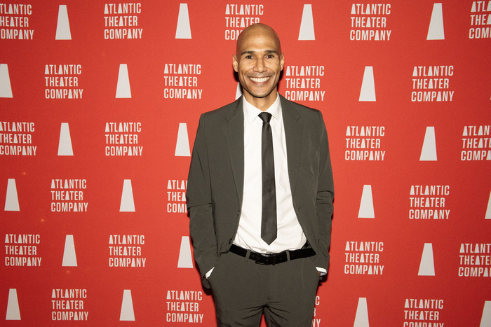 Photos: BUENA VISTA SOCIAL CLUB Opens At Atlantic Theater Company Image