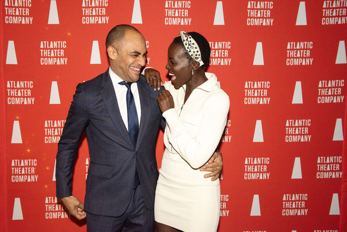 Photos: BUENA VISTA SOCIAL CLUB Opens At Atlantic Theater Company Image