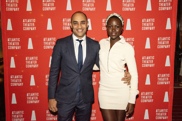 Photos: BUENA VISTA SOCIAL CLUB Opens At Atlantic Theater Company Image