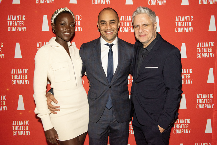 Photos: BUENA VISTA SOCIAL CLUB Opens At Atlantic Theater Company Image
