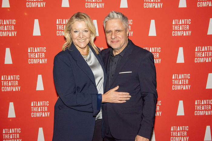 Photos: BUENA VISTA SOCIAL CLUB Opens At Atlantic Theater Company Image
