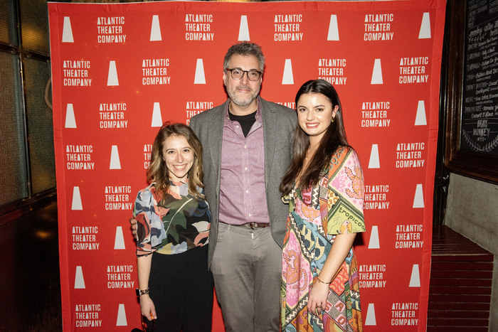 Photos: BUENA VISTA SOCIAL CLUB Opens At Atlantic Theater Company Image