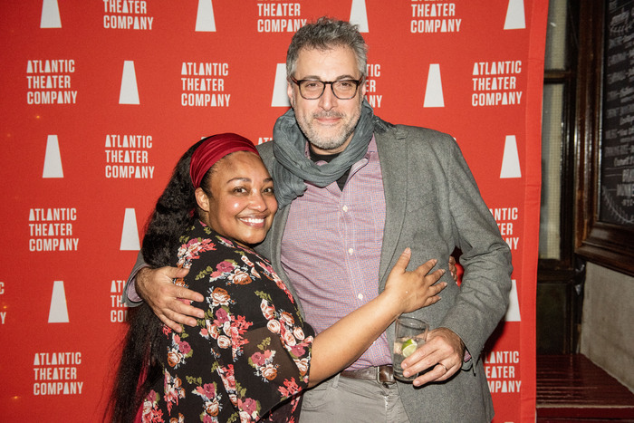 Photos: BUENA VISTA SOCIAL CLUB Opens At Atlantic Theater Company Image
