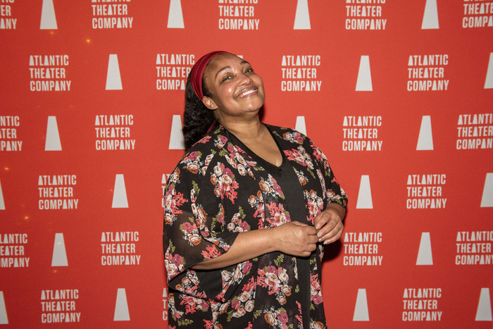 Photos: BUENA VISTA SOCIAL CLUB Opens At Atlantic Theater Company Image