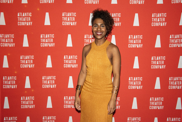 Photos: BUENA VISTA SOCIAL CLUB Opens At Atlantic Theater Company Image