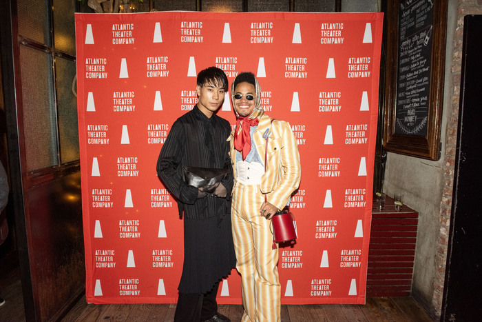 Photos: BUENA VISTA SOCIAL CLUB Opens At Atlantic Theater Company Image
