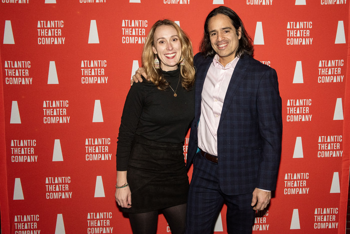 Photos: BUENA VISTA SOCIAL CLUB Opens At Atlantic Theater Company Image