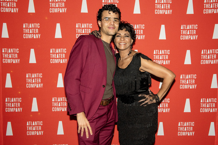 Photos: BUENA VISTA SOCIAL CLUB Opens At Atlantic Theater Company Image