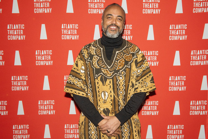Photos: BUENA VISTA SOCIAL CLUB Opens At Atlantic Theater Company Image