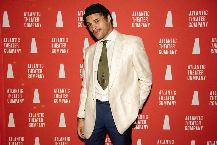 Photos: BUENA VISTA SOCIAL CLUB Opens At Atlantic Theater Company Image
