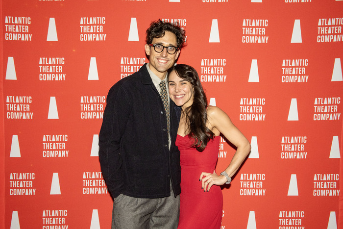 Photos: BUENA VISTA SOCIAL CLUB Opens At Atlantic Theater Company Image