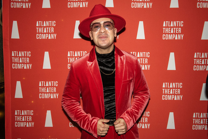 Photos: BUENA VISTA SOCIAL CLUB Opens At Atlantic Theater Company Image