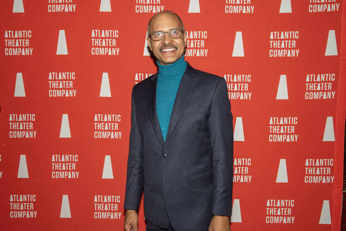 Photos: BUENA VISTA SOCIAL CLUB Opens At Atlantic Theater Company Image