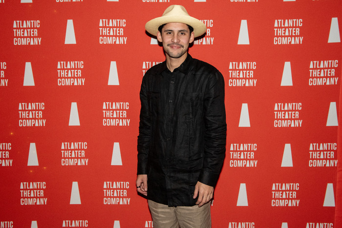 Photos: BUENA VISTA SOCIAL CLUB Opens At Atlantic Theater Company Image