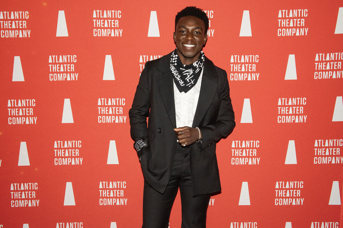 Photos: BUENA VISTA SOCIAL CLUB Opens At Atlantic Theater Company Image
