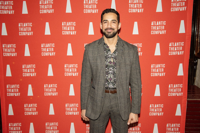 Photos: BUENA VISTA SOCIAL CLUB Opens At Atlantic Theater Company Image