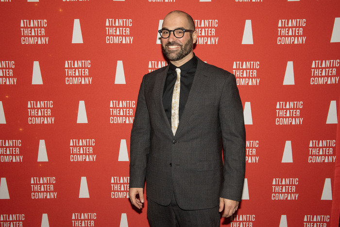 Photos: BUENA VISTA SOCIAL CLUB Opens At Atlantic Theater Company Image