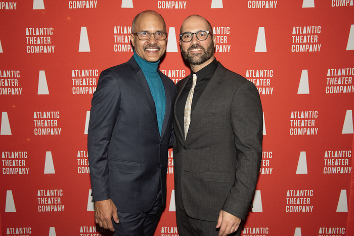 Photos: BUENA VISTA SOCIAL CLUB Opens At Atlantic Theater Company Image