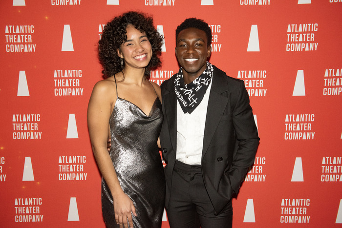 Photos: BUENA VISTA SOCIAL CLUB Opens At Atlantic Theater Company Image