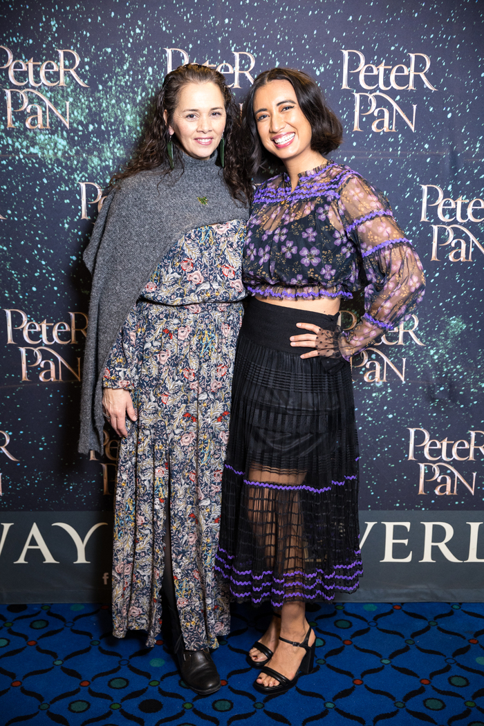 Photos: Reimagined PETER PAN National Tour Meets the Press Image