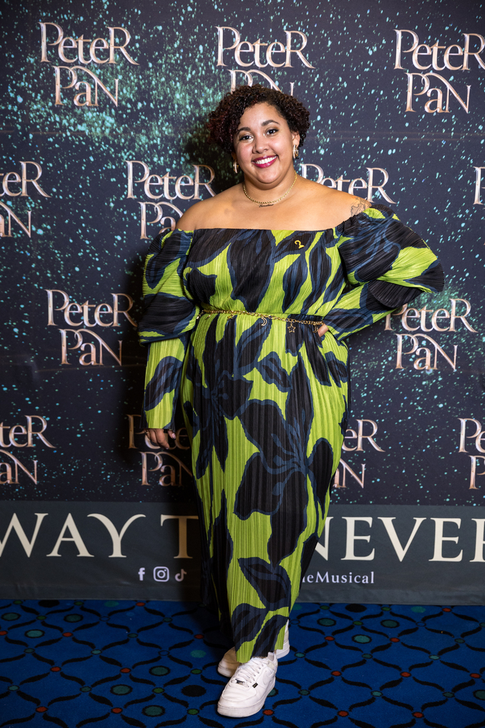 Photos: Reimagined PETER PAN National Tour Meets the Press Image
