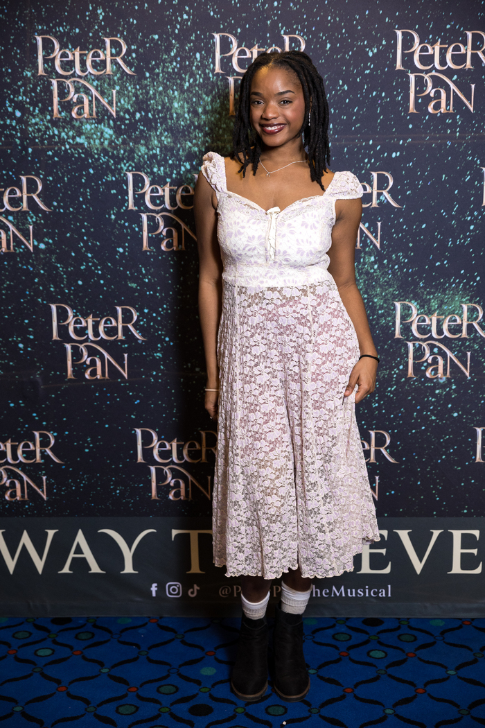 Photos: Reimagined PETER PAN National Tour Meets the Press Image