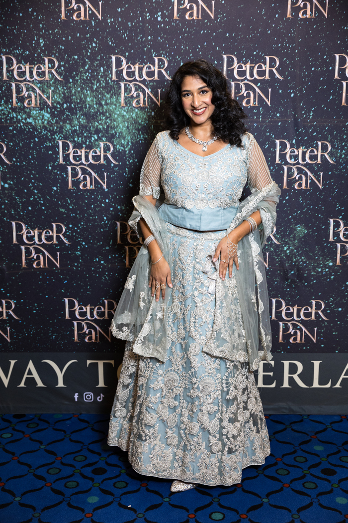 Photos: Reimagined PETER PAN National Tour Meets the Press Image