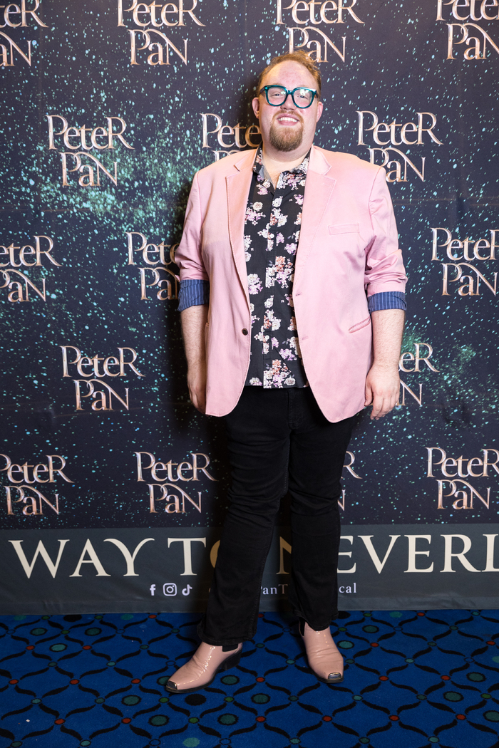 Photos: Reimagined PETER PAN National Tour Meets the Press Image