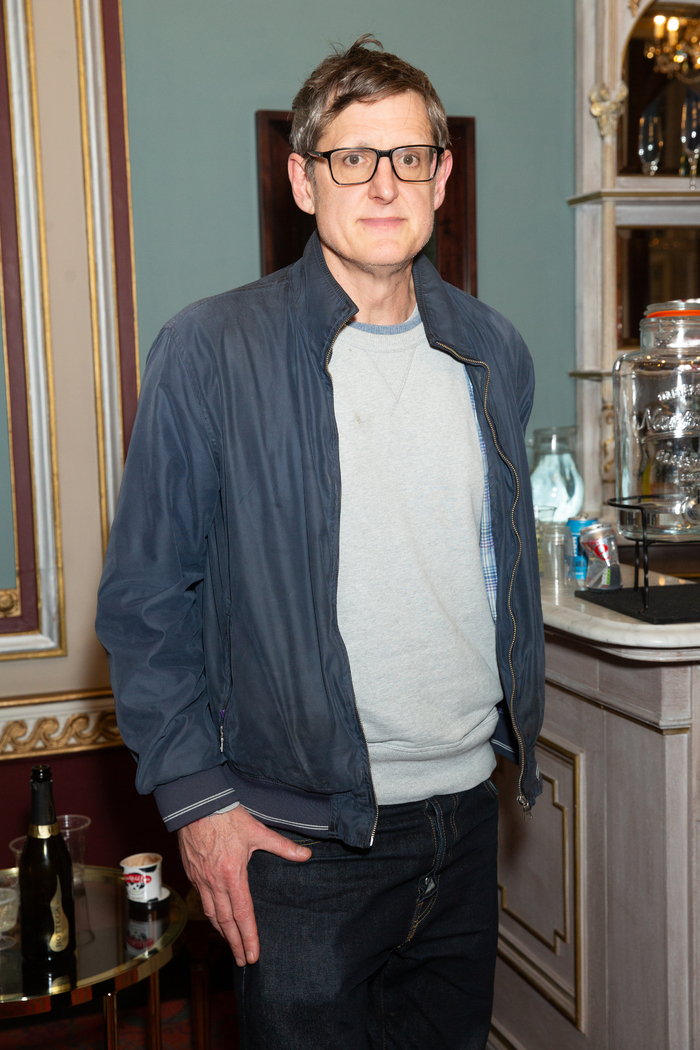 Photos: Inside Opening Night of THE MOTIVE AND THE CUE Image