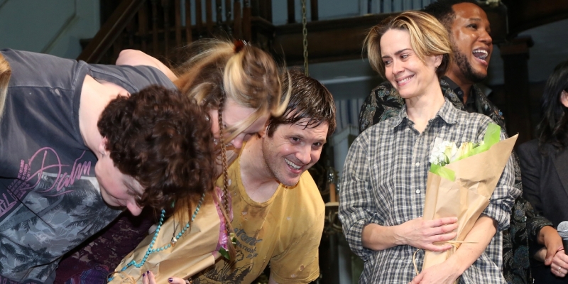 Wake Up With BroadwayWorld December 20th, 2023 Image