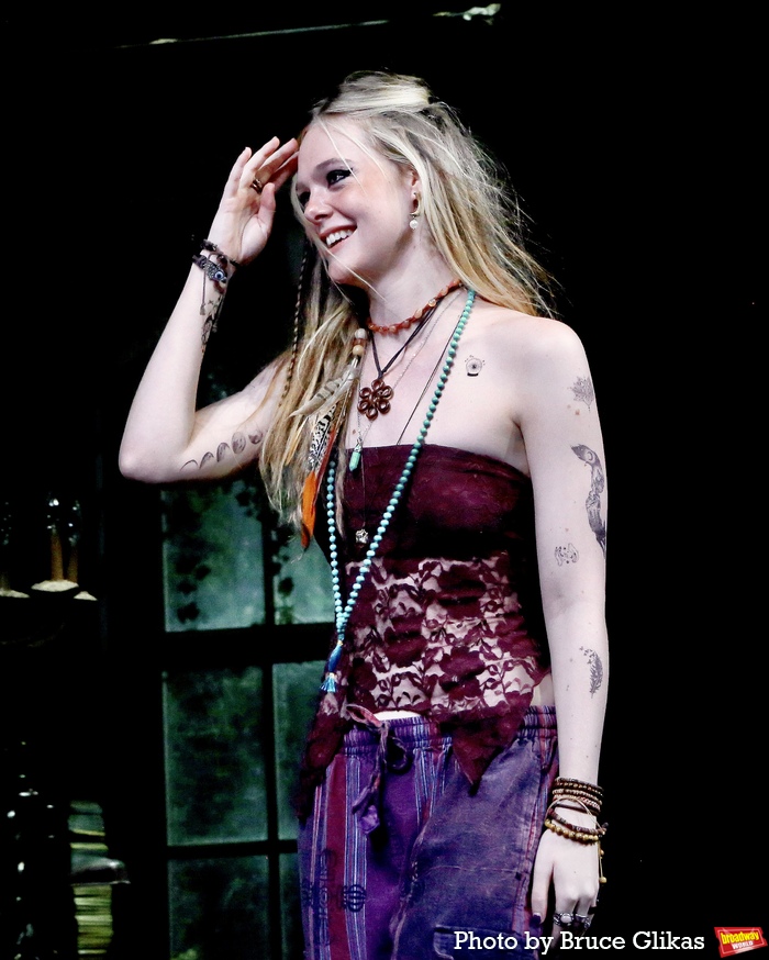 Photos: Go Inside APPROPRIATE Opening Night Curtain Call Image