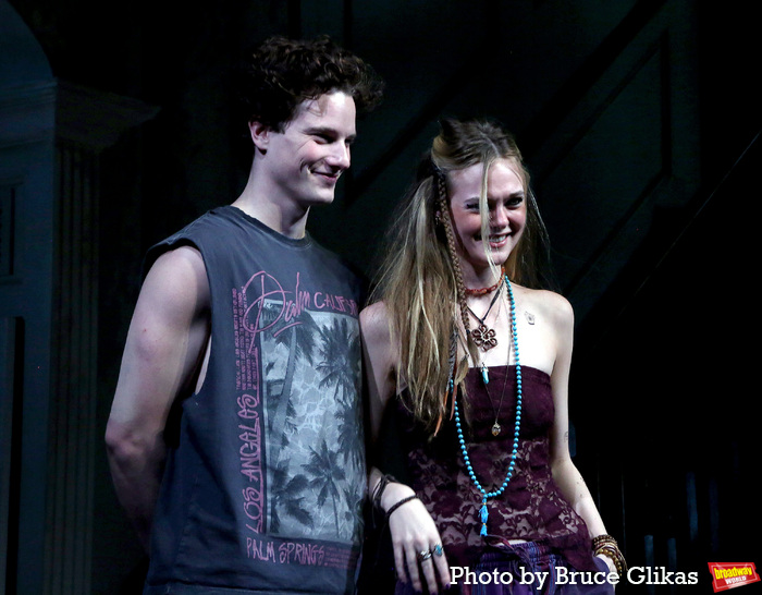 Photos: Go Inside APPROPRIATE Opening Night Curtain Call Image