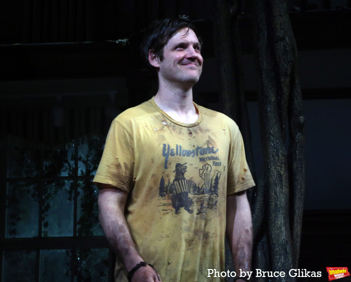 Photos: Go Inside APPROPRIATE Opening Night Curtain Call Image