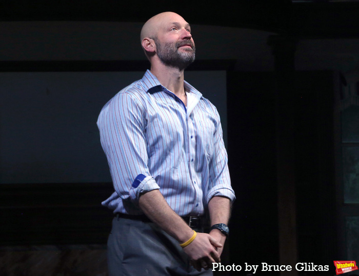 Photos: Go Inside APPROPRIATE Opening Night Curtain Call Image