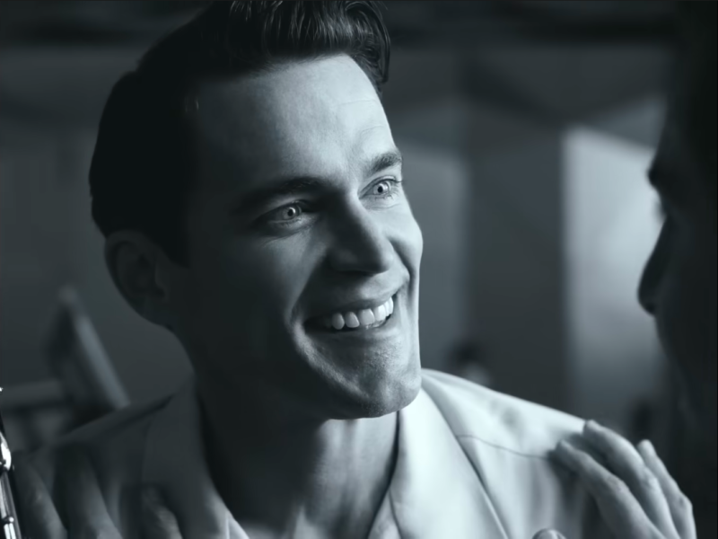 A Guide to the Broadway Actors in MAESTRO; Who Michael Urie, Jordan Dobson & More Play in Bradley Cooper's Leonard Bernstein Film Image
