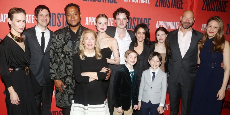 Wake Up With BroadwayWorld December 20th, 2023 Image