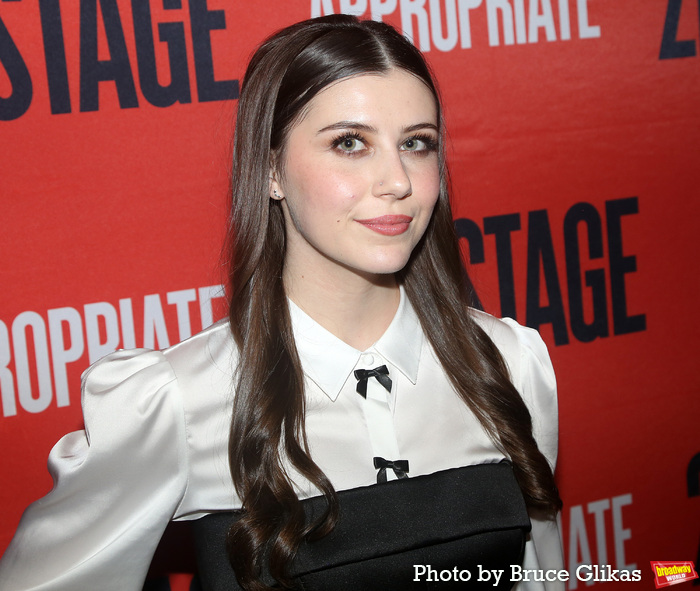 Photos: On the Red Carpet at Opening Night of APPROPRIATE Image