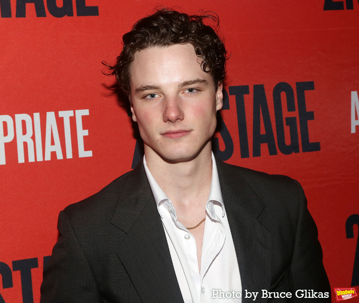Photos: On the Red Carpet at Opening Night of APPROPRIATE Image