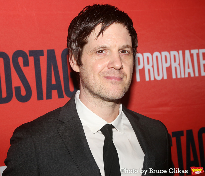 Photos: On the Red Carpet at Opening Night of APPROPRIATE Image