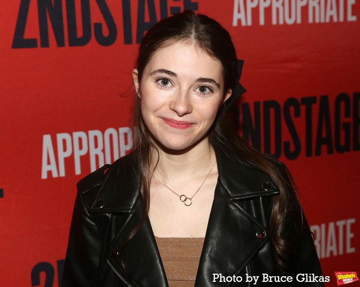 Photos: On the Red Carpet at Opening Night of APPROPRIATE Image