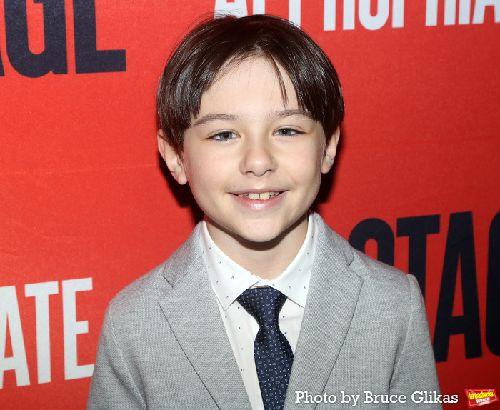 Photos: On the Red Carpet at Opening Night of APPROPRIATE Image