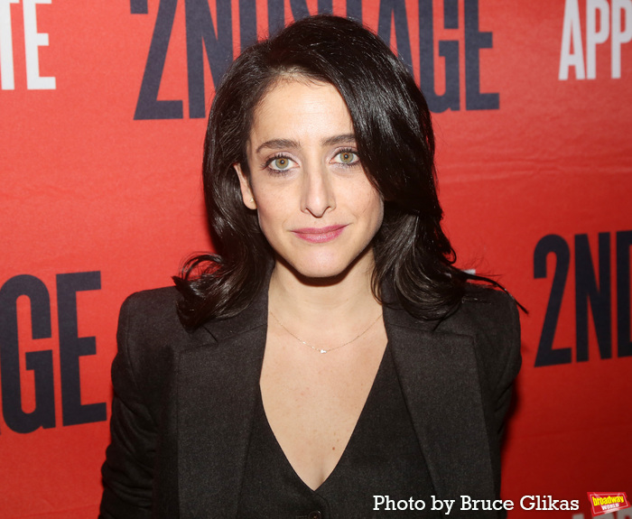 Photos: On the Red Carpet at Opening Night of APPROPRIATE Image