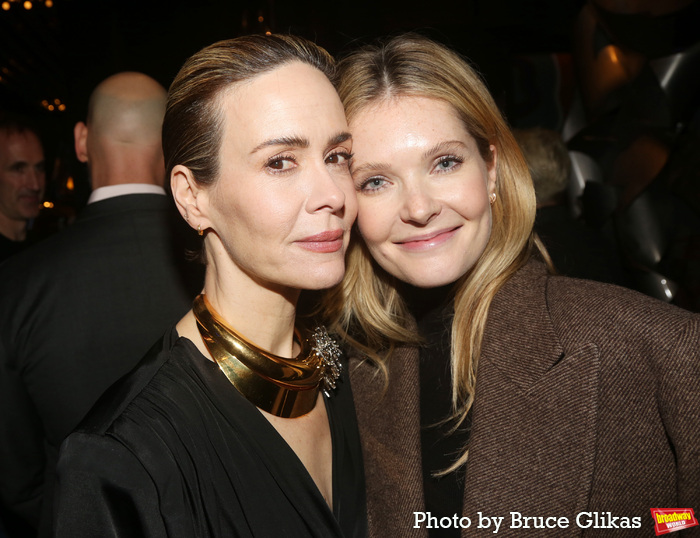 Exclusive: Go Inside the Opening Night Celebration for APPROPRIATE Image