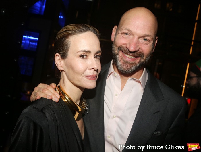 Exclusive: Go Inside the Opening Night Celebration for APPROPRIATE Image