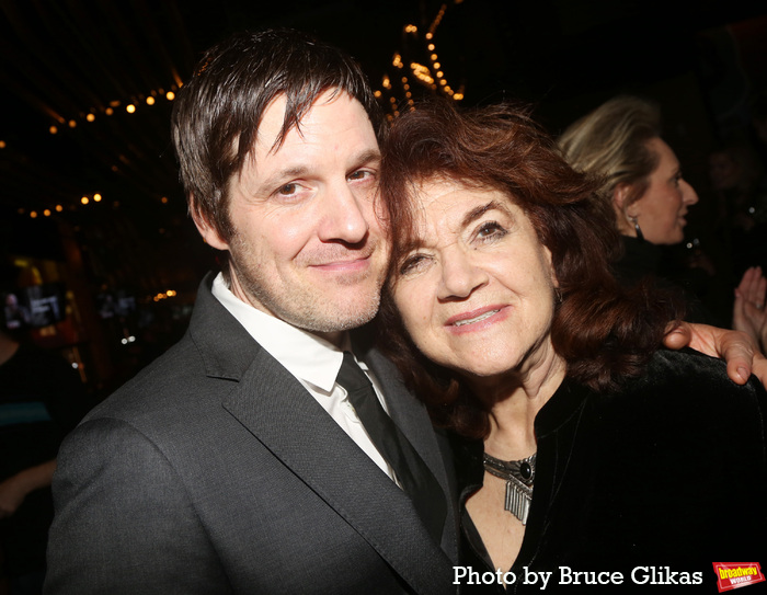 Exclusive: Go Inside the Opening Night Celebration for APPROPRIATE Image
