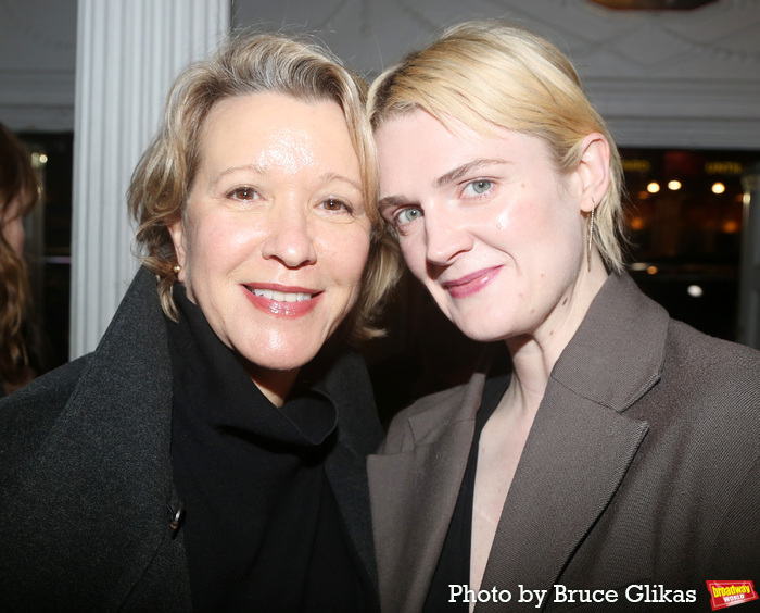 Exclusive: Go Inside the Opening Night Celebration for APPROPRIATE Image